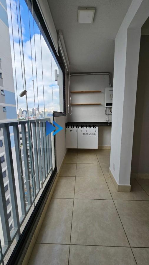 Apartamento, 2 quartos, 48 m² - Foto 1