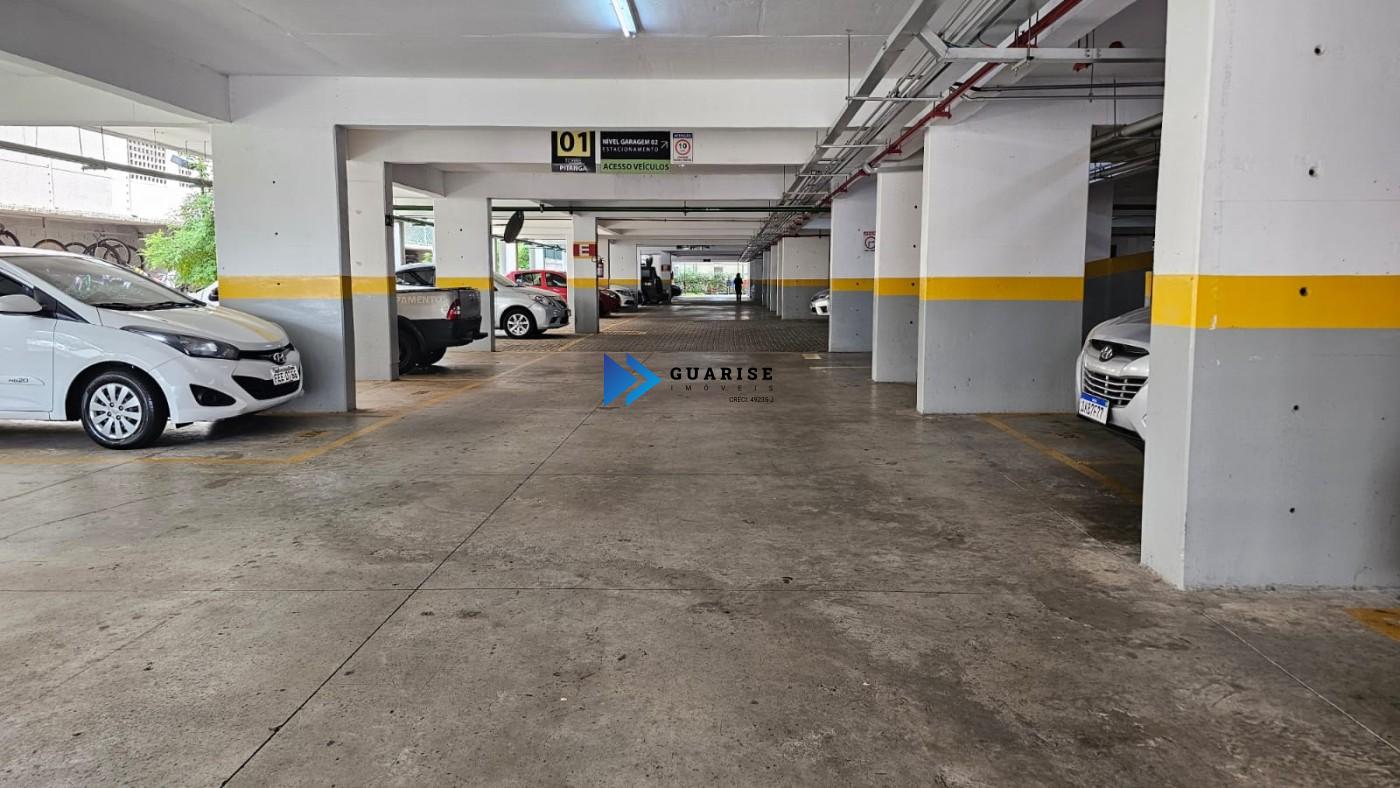 Apartamento, 2 quartos, 48 m² - Foto 30