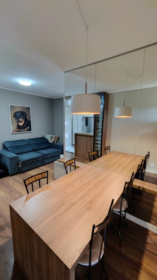 Apartamento, 2 quartos - Foto 4