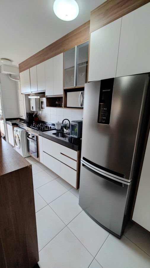 Apartamento, 2 quartos - Foto 7