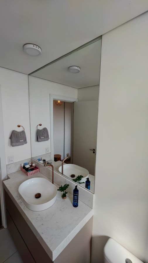 Apartamento, 2 quartos - Foto 10