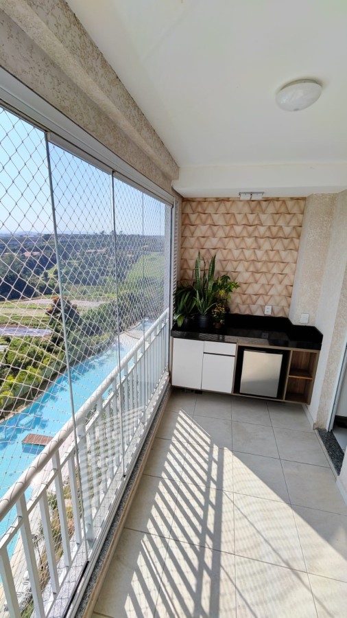 Apartamento, 2 quartos - Foto 2