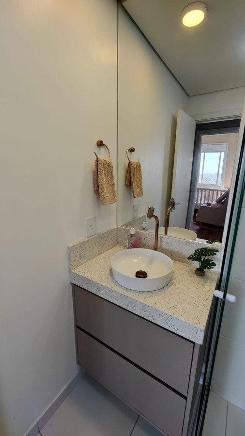 Apartamento, 2 quartos - Foto 14