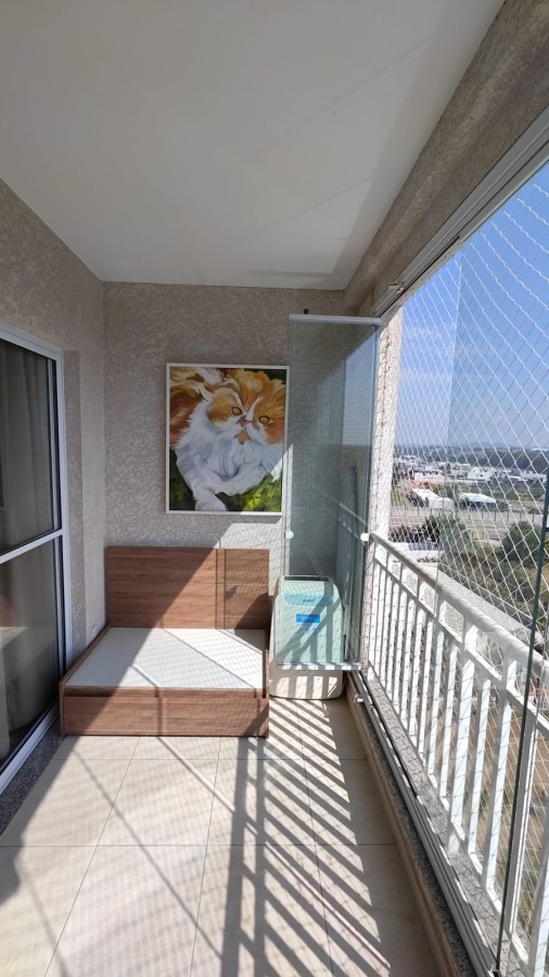 Apartamento, 2 quartos - Foto 3