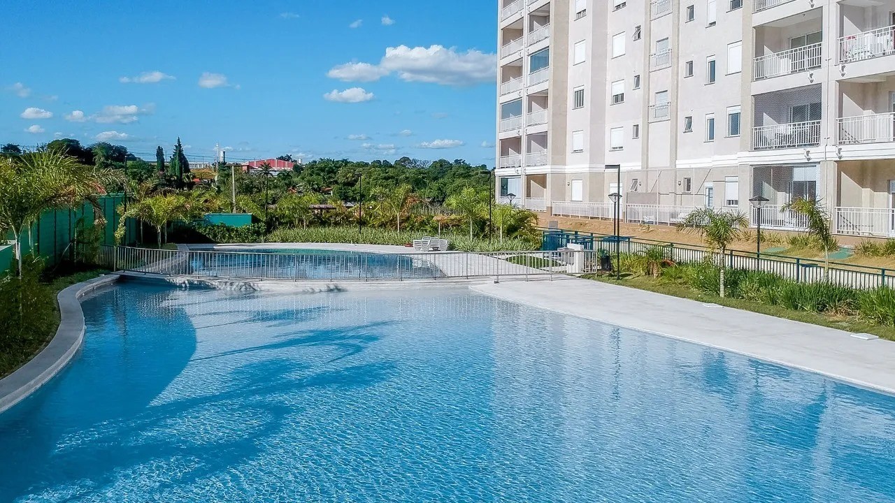 Apartamento, 2 quartos - Foto 1