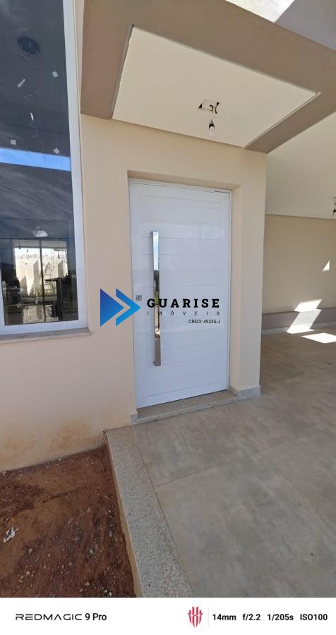 Casa, 3 quartos - Foto 10