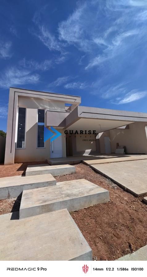 Casa, 3 quartos - Foto 4