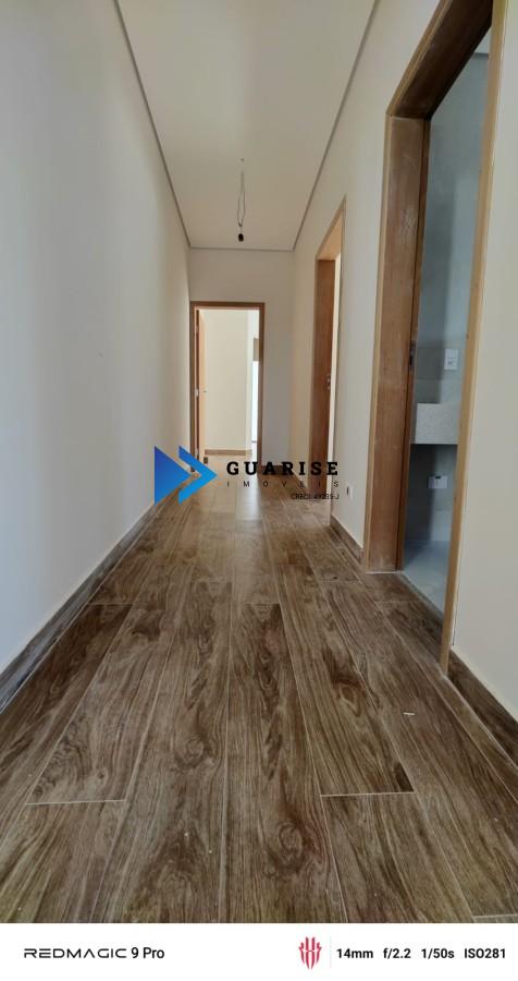 Casa, 3 quartos - Foto 12