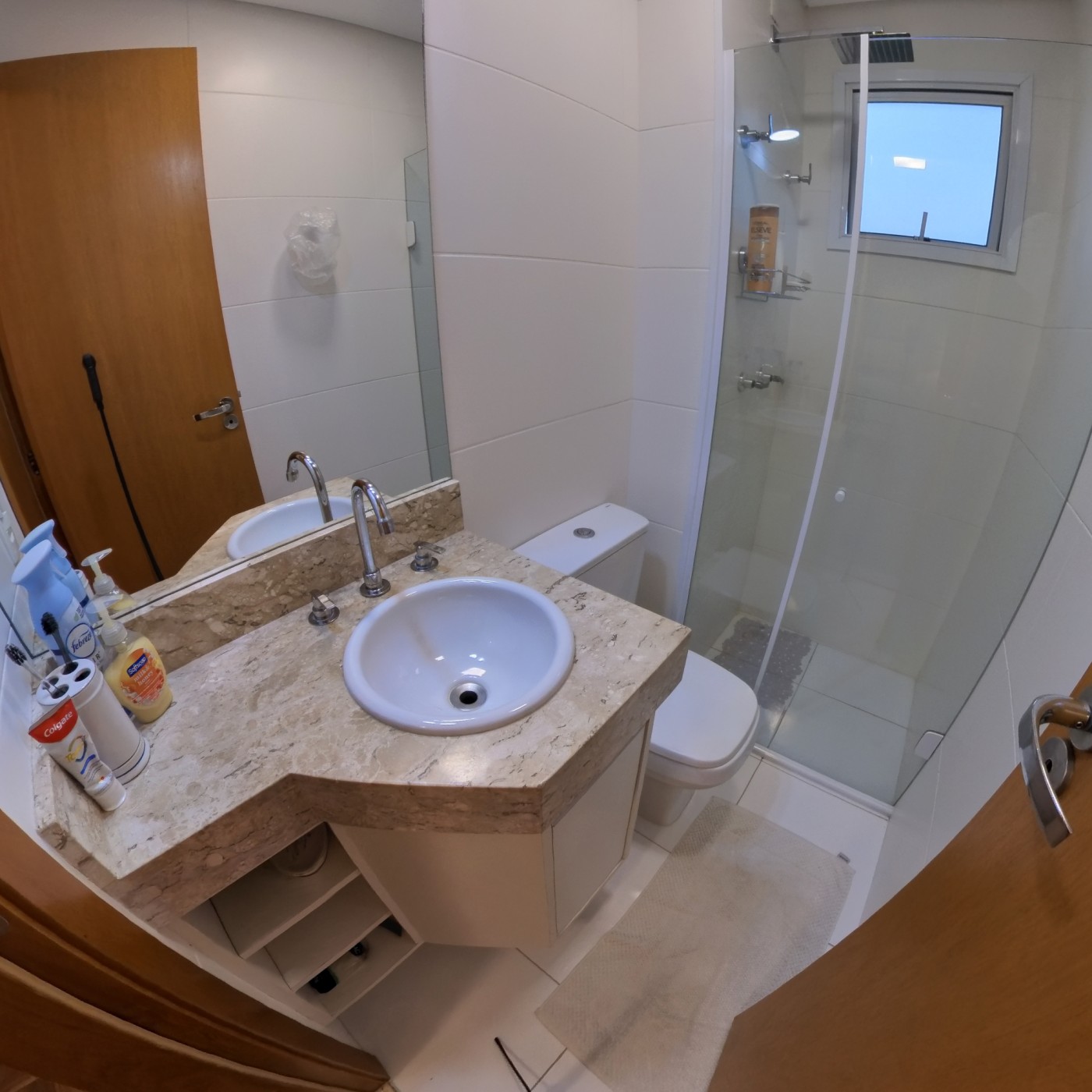 Apartamento, 3 quartos, 96 m² - Foto 6