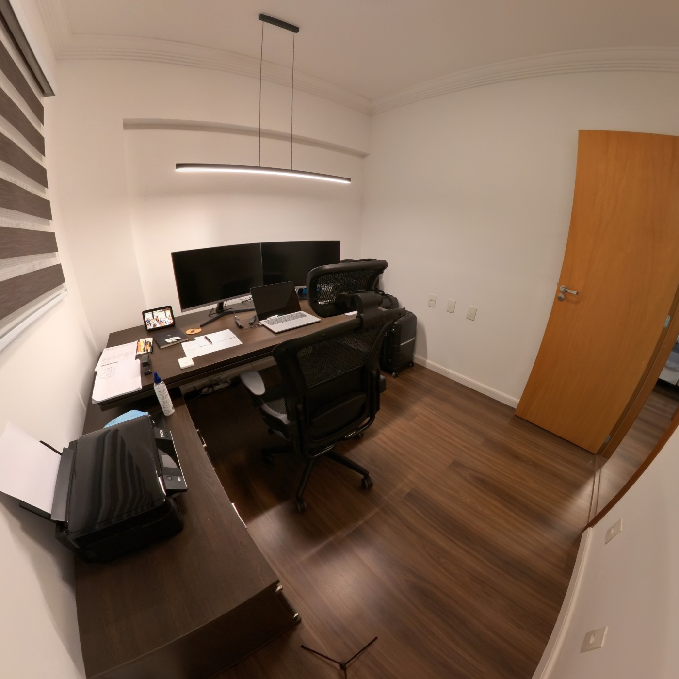 Apartamento, 3 quartos, 96 m² - Foto 4