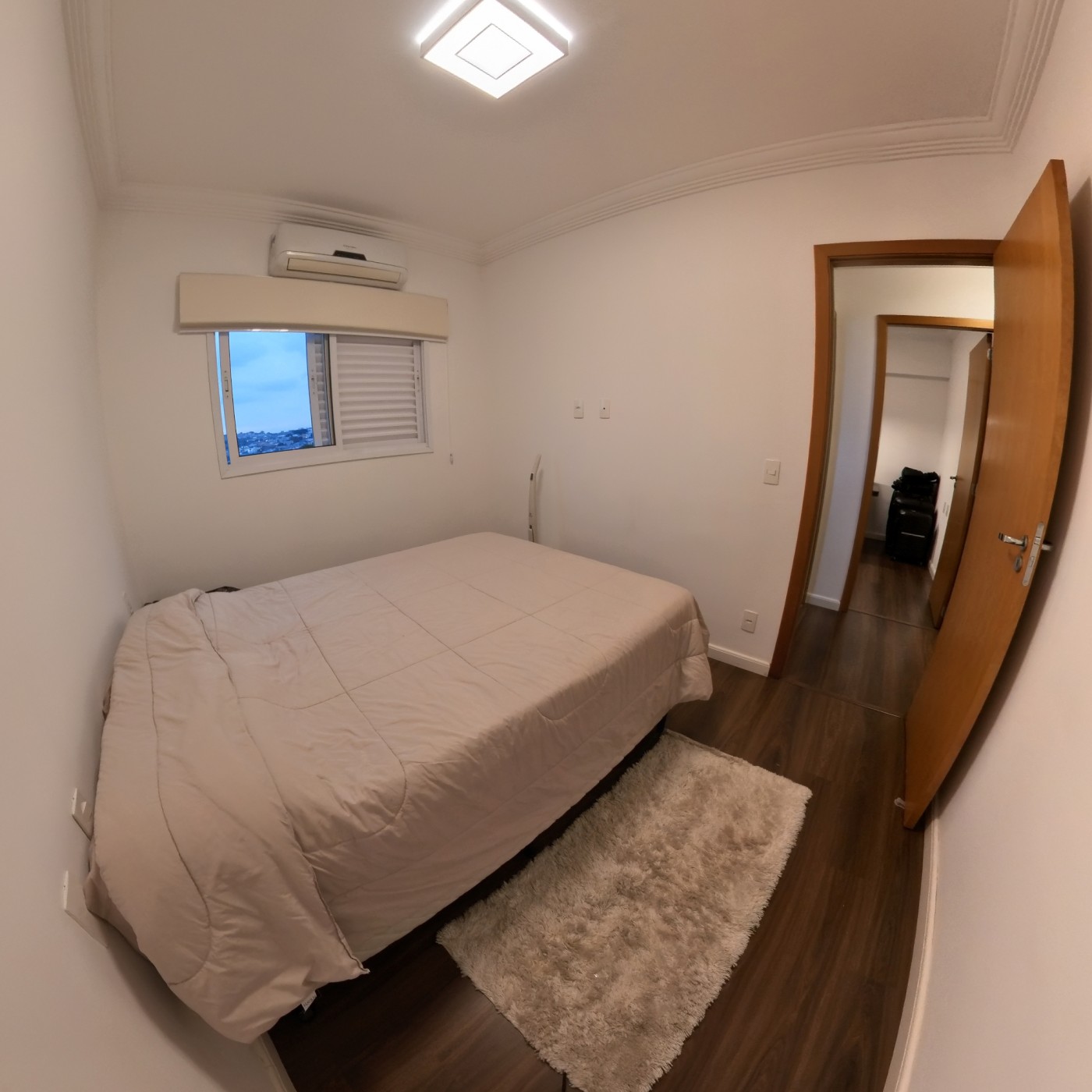 Apartamento, 3 quartos, 96 m² - Foto 8