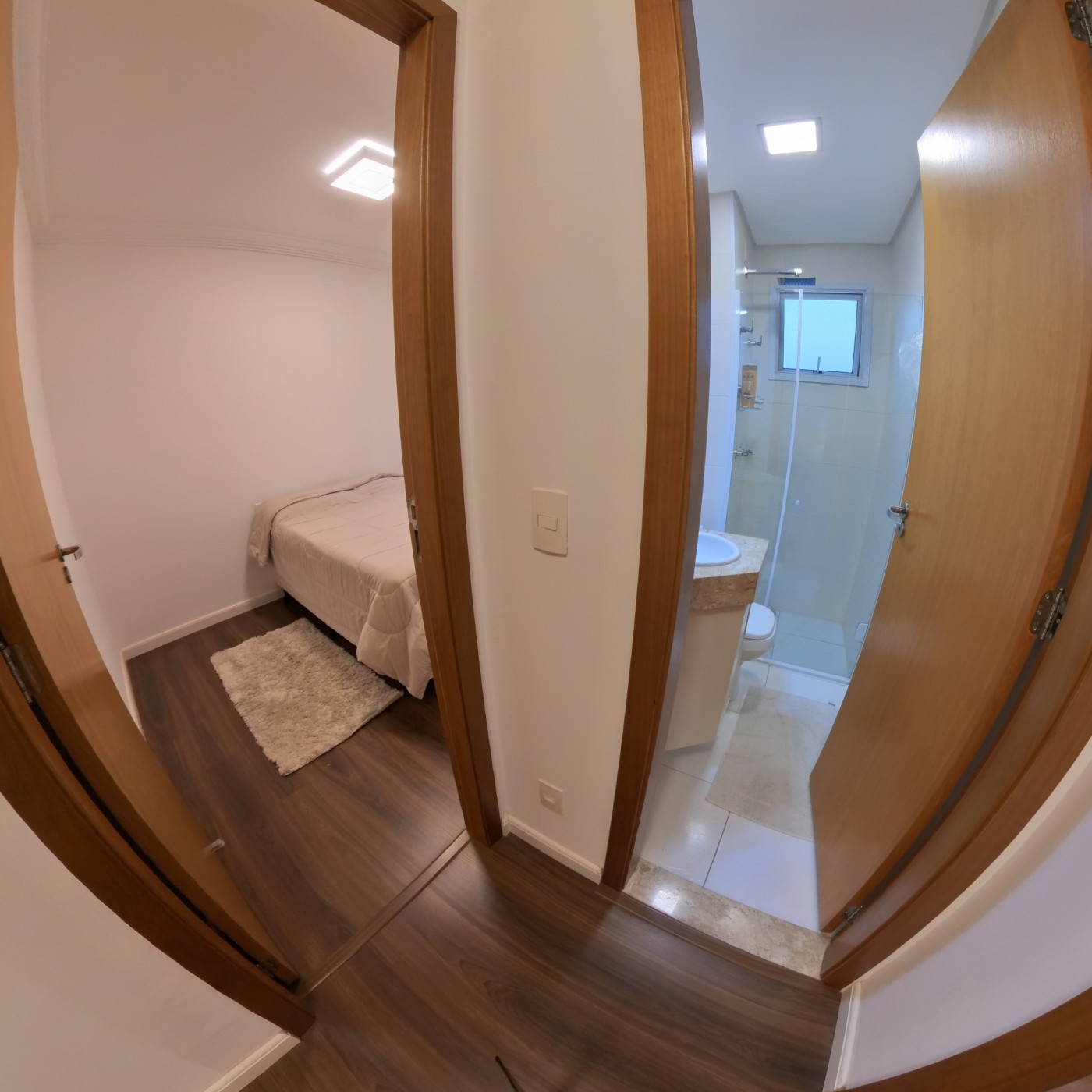 Apartamento, 3 quartos, 96 m² - Foto 10