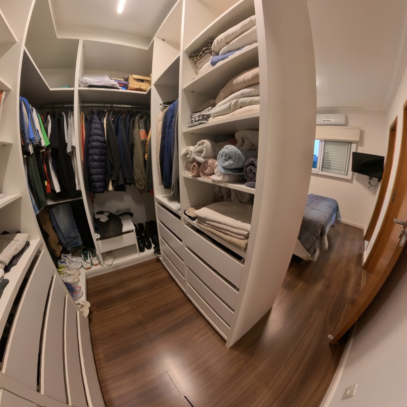 Apartamento, 3 quartos, 96 m² - Foto 11