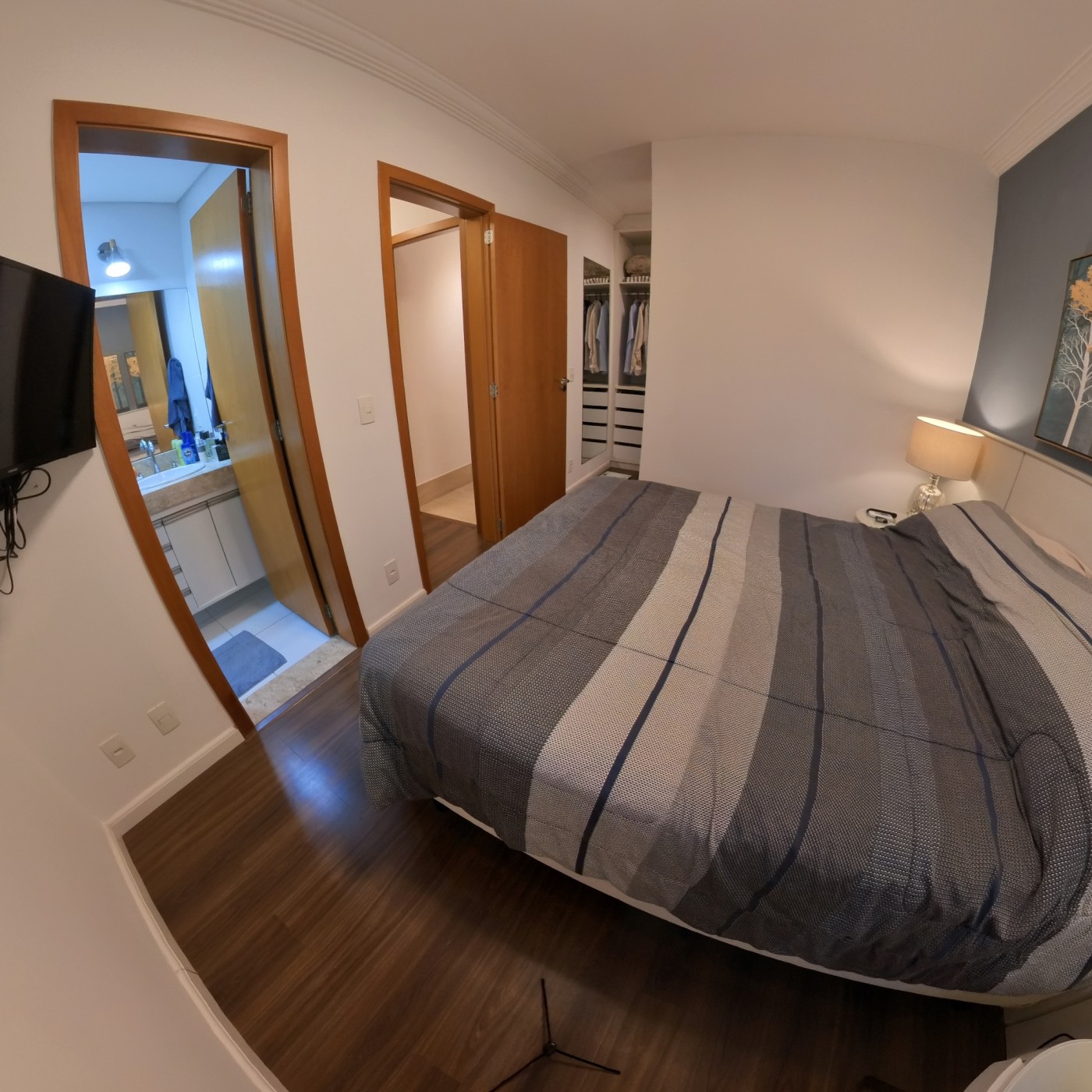 Apartamento, 3 quartos, 96 m² - Foto 12