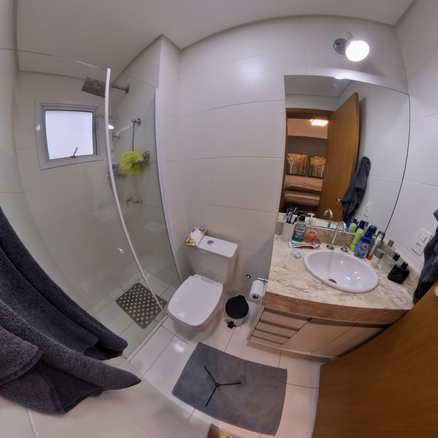 Apartamento, 3 quartos, 96 m² - Foto 13