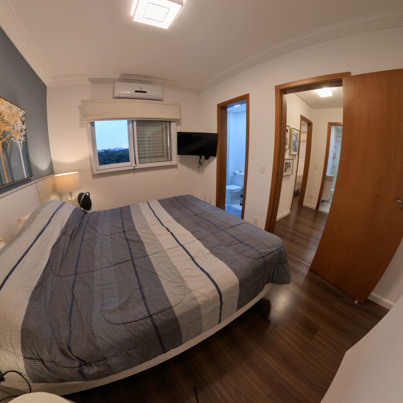 Apartamento, 3 quartos, 96 m² - Foto 14