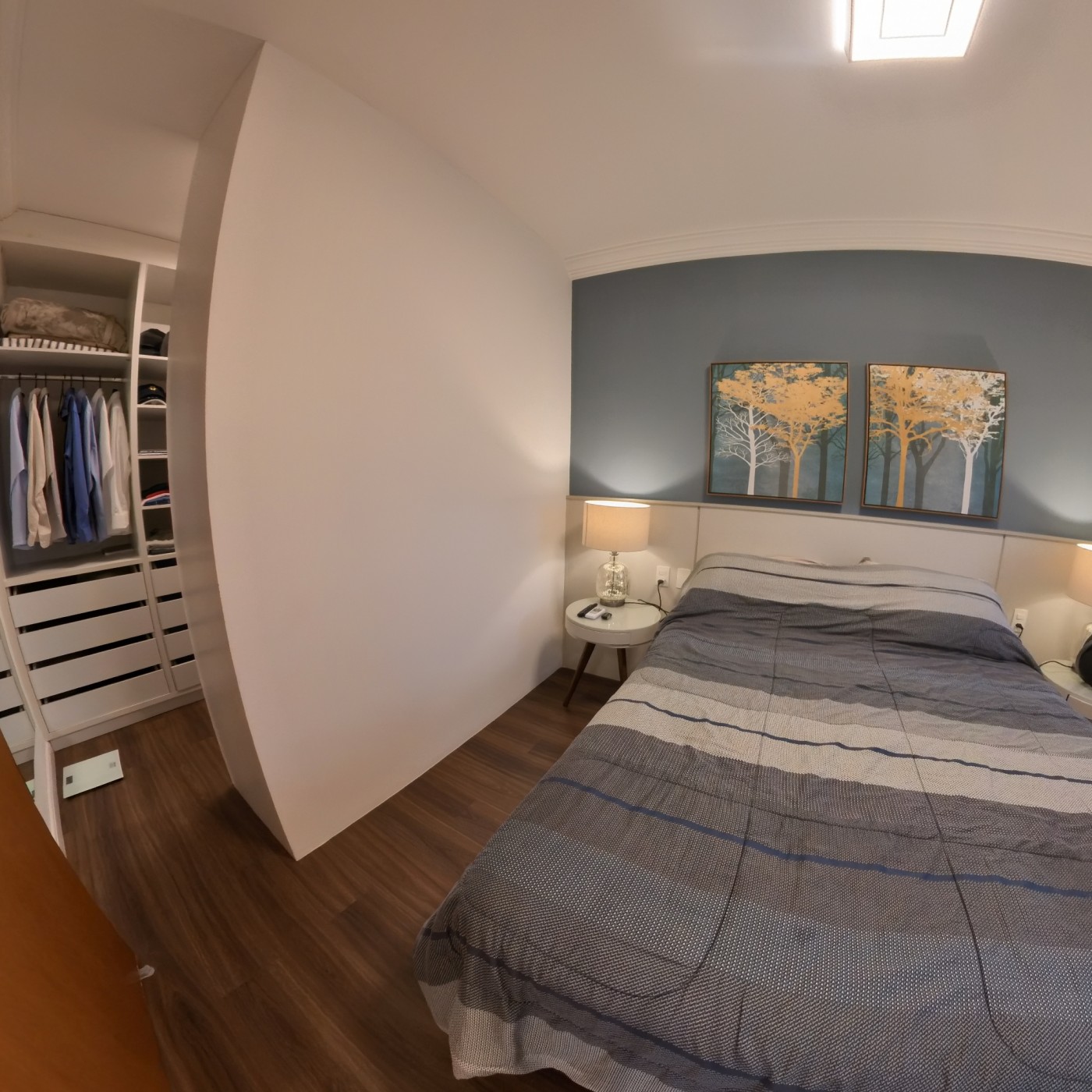 Apartamento, 3 quartos, 96 m² - Foto 15