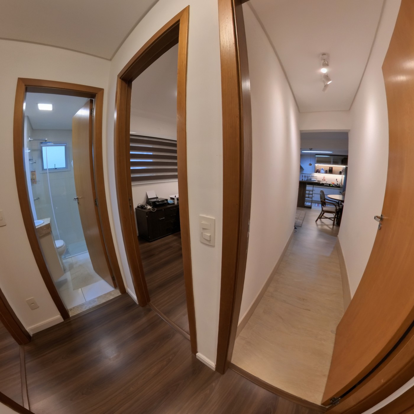 Apartamento, 3 quartos, 96 m² - Foto 18