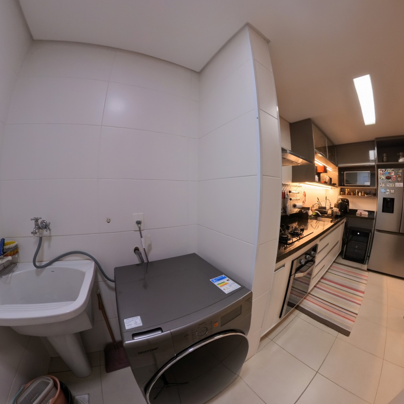 Apartamento, 3 quartos, 96 m² - Foto 20