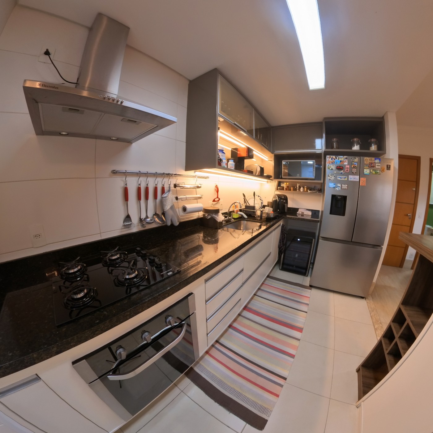 Apartamento, 3 quartos, 96 m² - Foto 21
