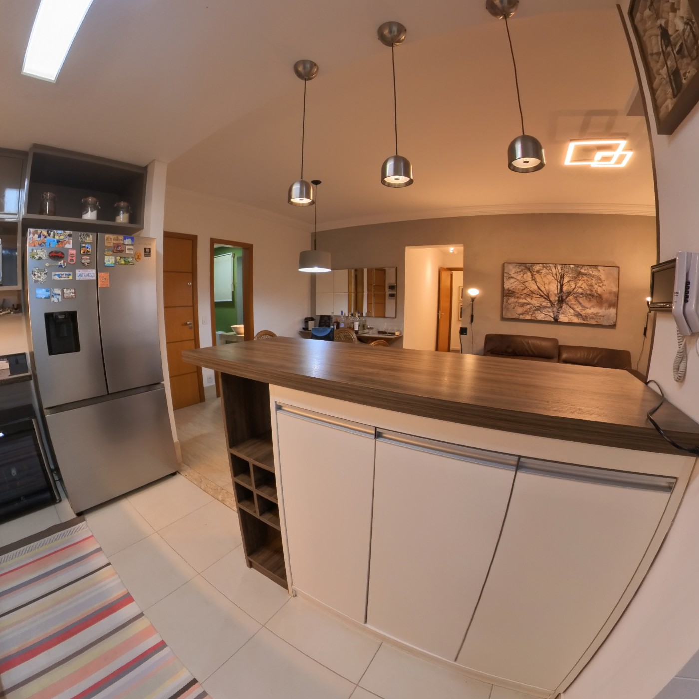 Apartamento, 3 quartos, 96 m² - Foto 22