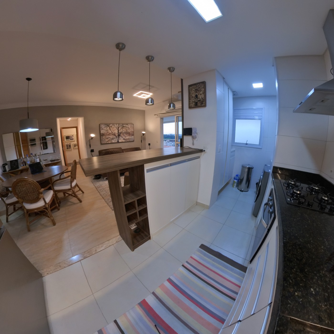 Apartamento, 3 quartos, 96 m² - Foto 23