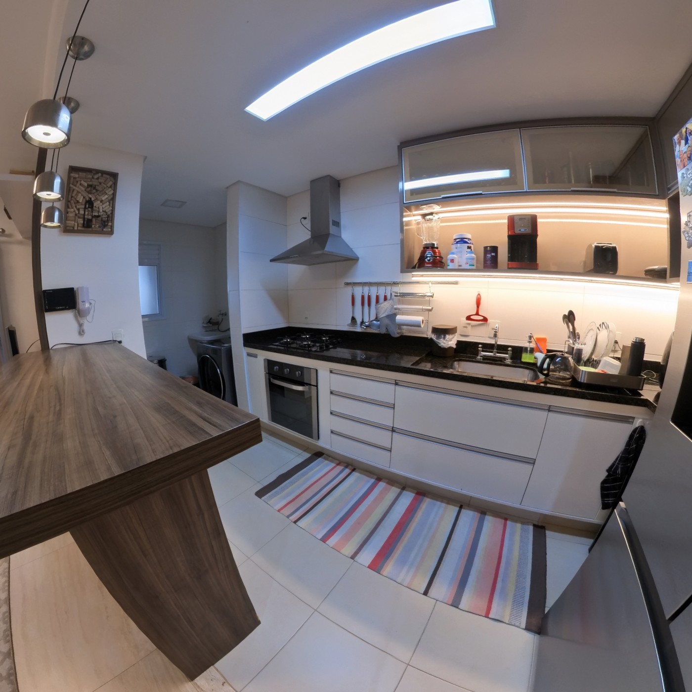Apartamento, 3 quartos, 96 m² - Foto 24