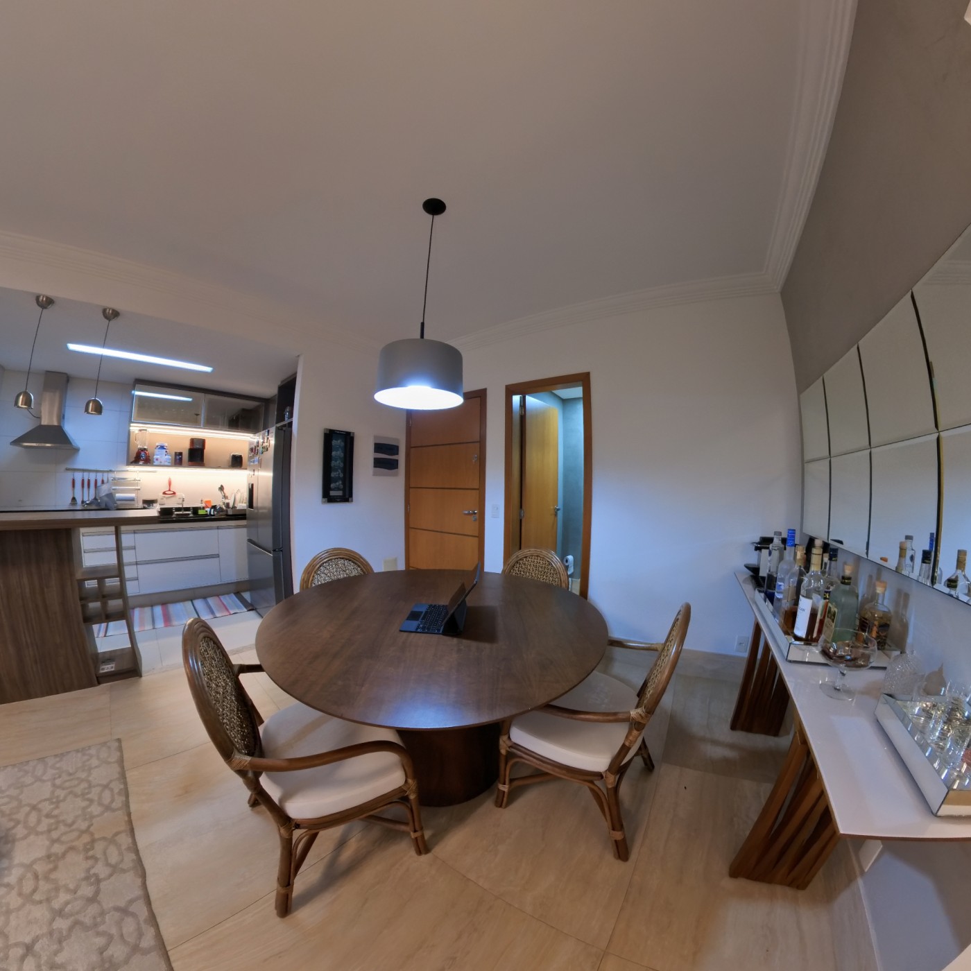 Apartamento, 3 quartos, 96 m² - Foto 16
