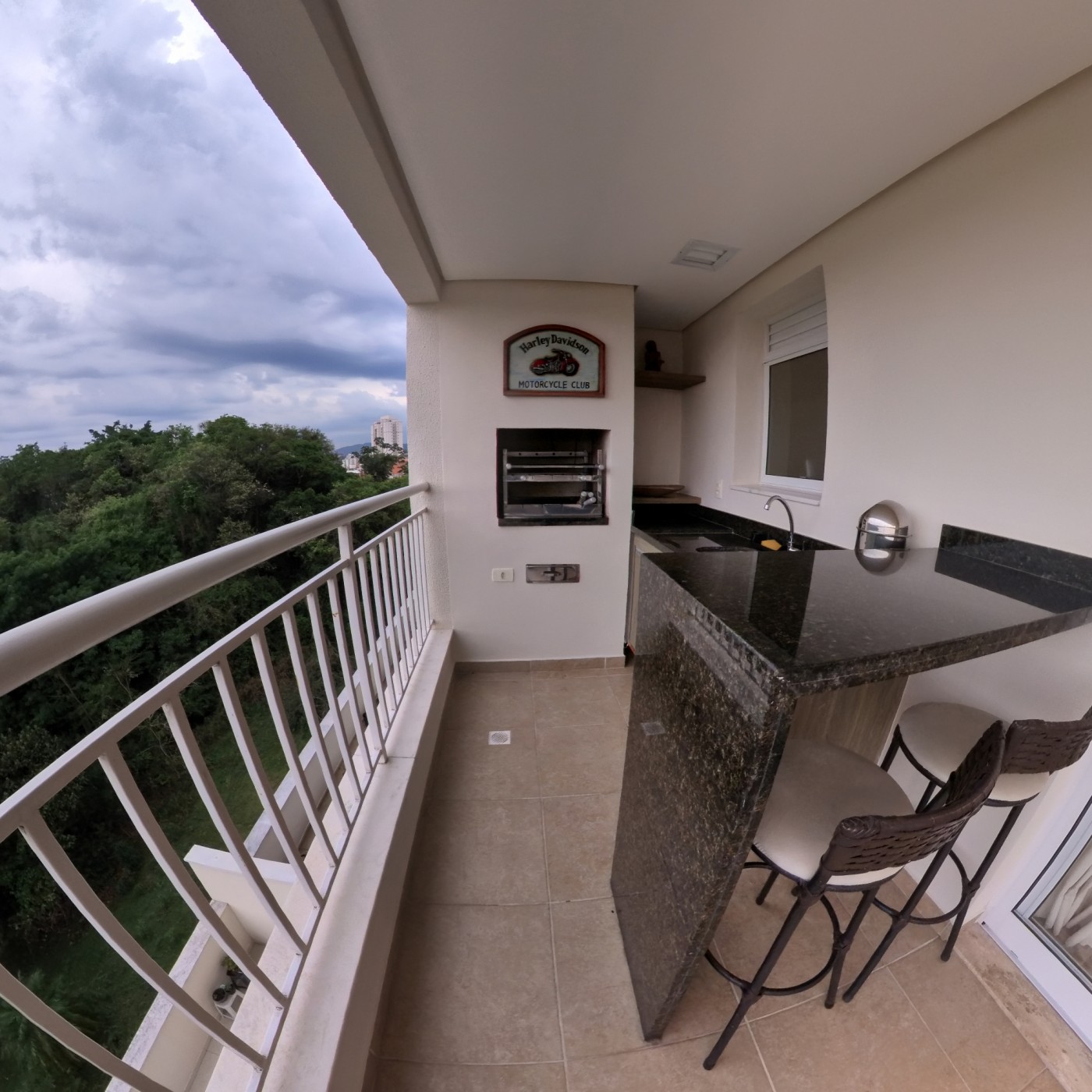 Apartamento, 3 quartos, 96 m² - Foto 26