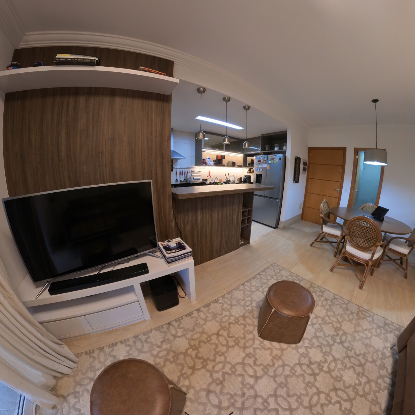 Apartamento, 3 quartos, 96 m² - Foto 32
