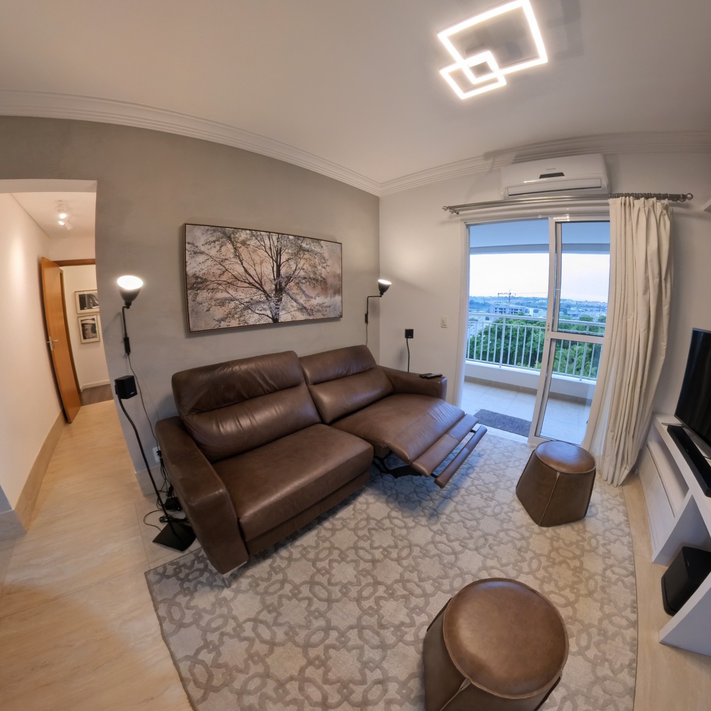 Apartamento, 3 quartos, 96 m² - Foto 33