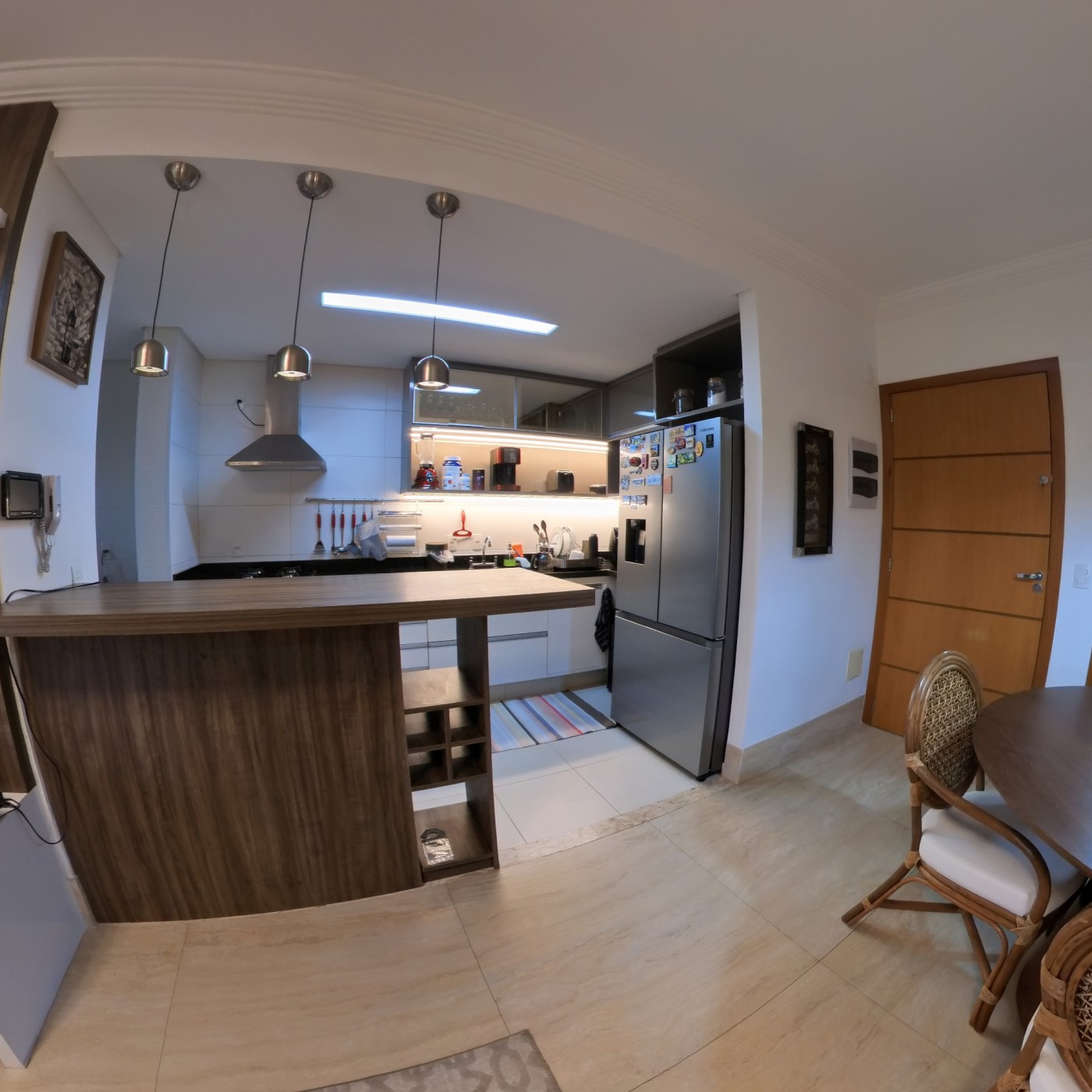 Apartamento, 3 quartos, 96 m² - Foto 34