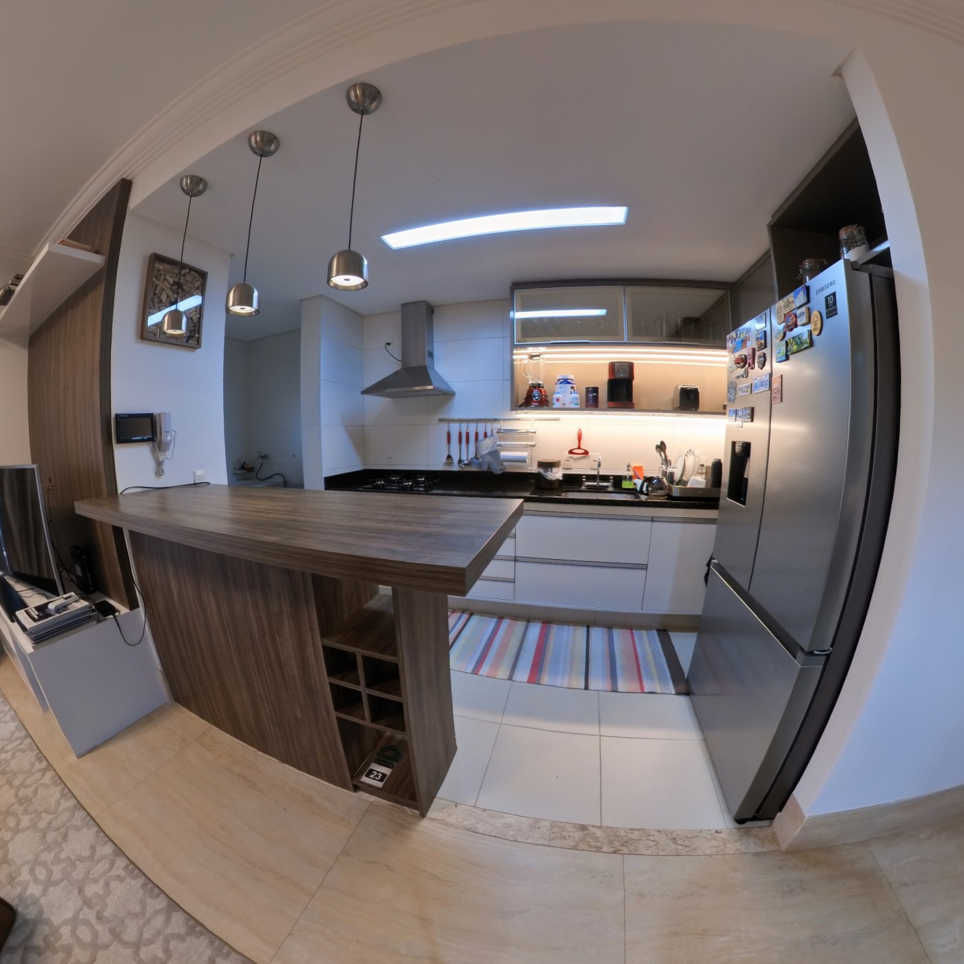 Apartamento, 3 quartos, 96 m² - Foto 37