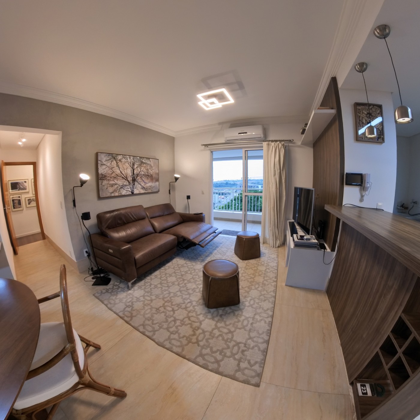 Apartamento, 3 quartos, 96 m² - Foto 38