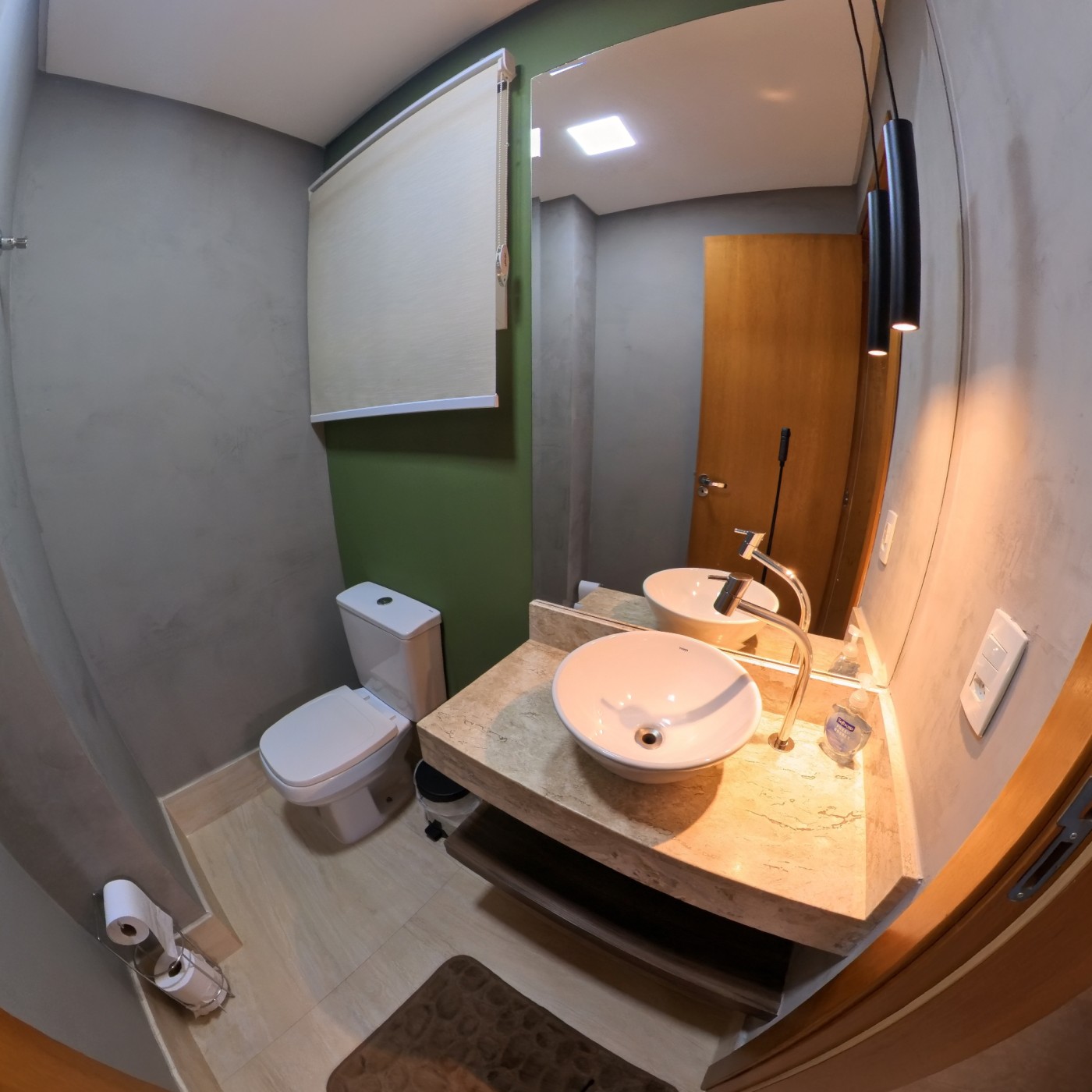 Apartamento, 3 quartos, 96 m² - Foto 39