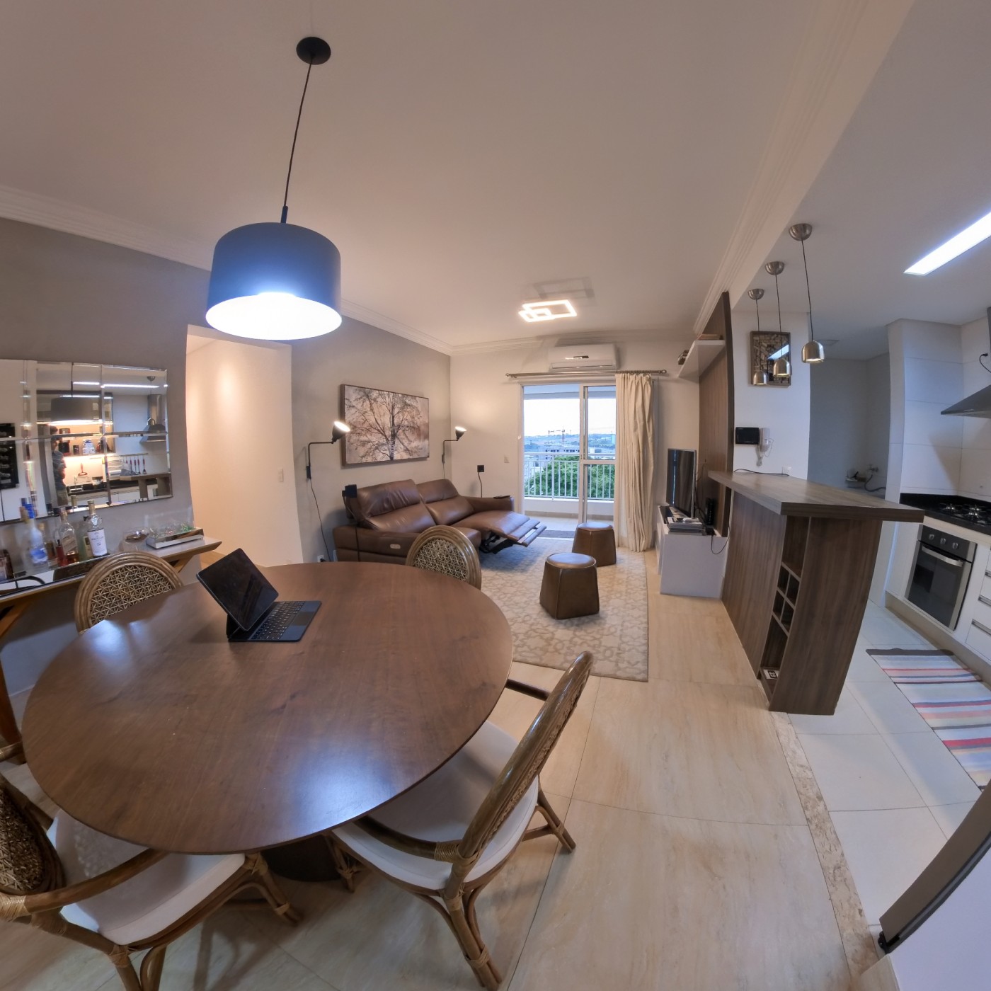 Apartamento, 3 quartos, 96 m² - Foto 40