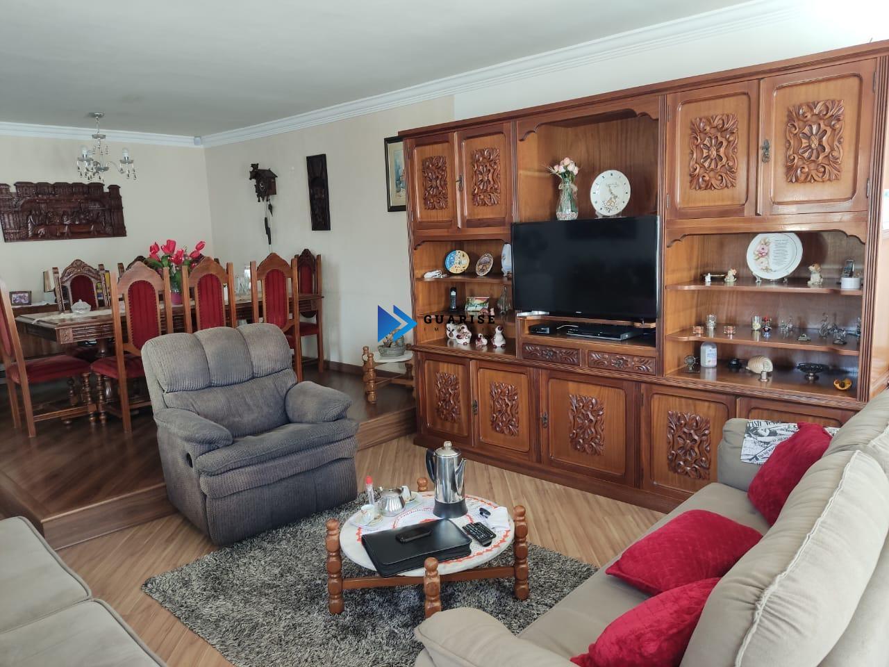 Casa, 3 quartos - Foto 4