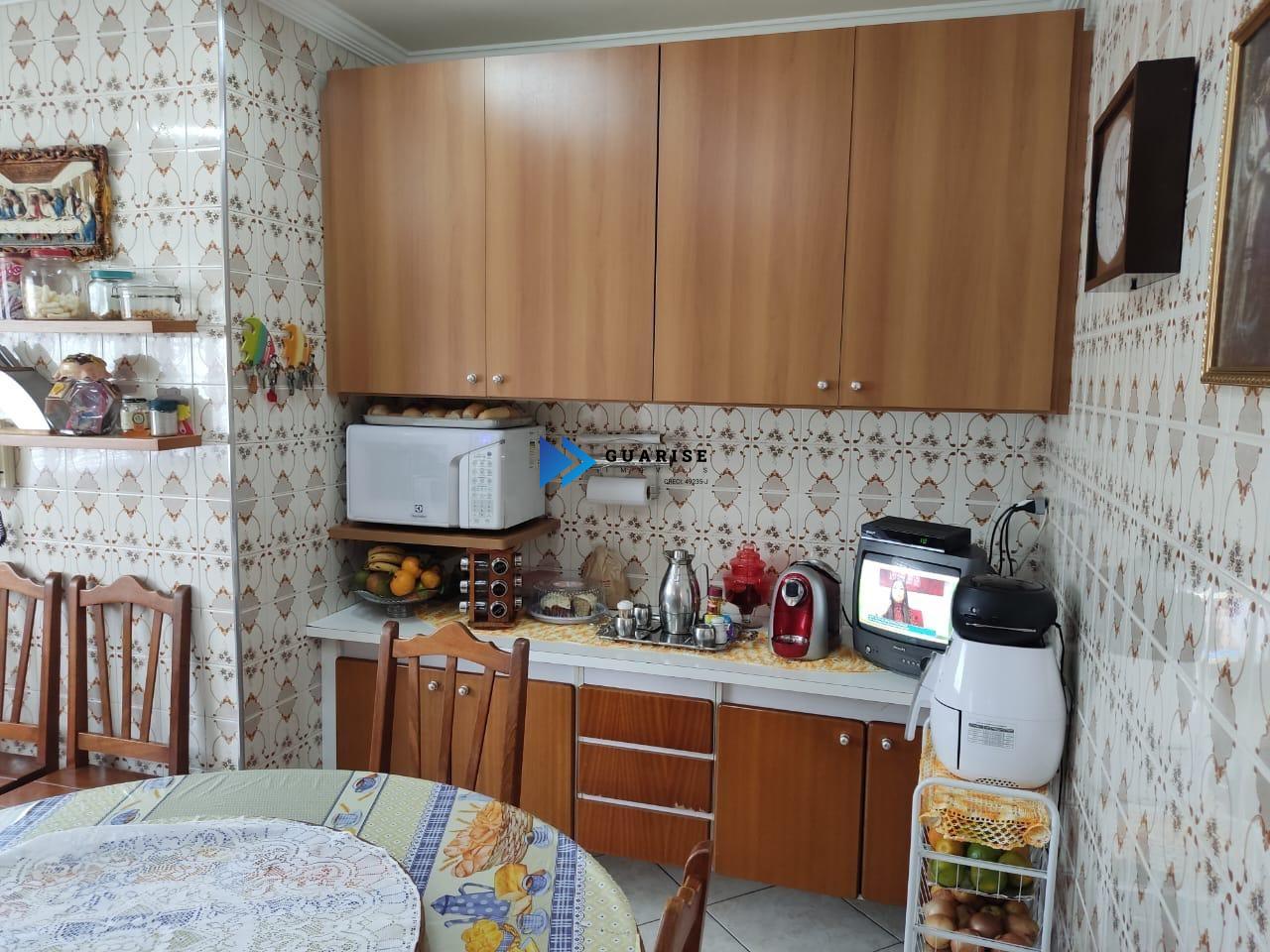 Casa, 3 quartos - Foto 12