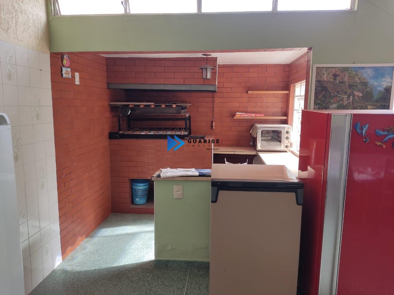 Casa, 3 quartos - Foto 16