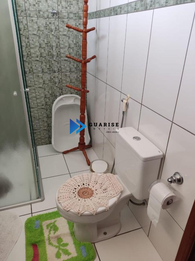 Casa, 3 quartos - Foto 17