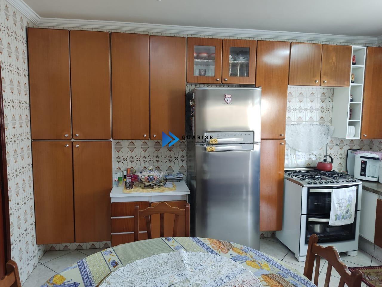 Casa, 3 quartos - Foto 23