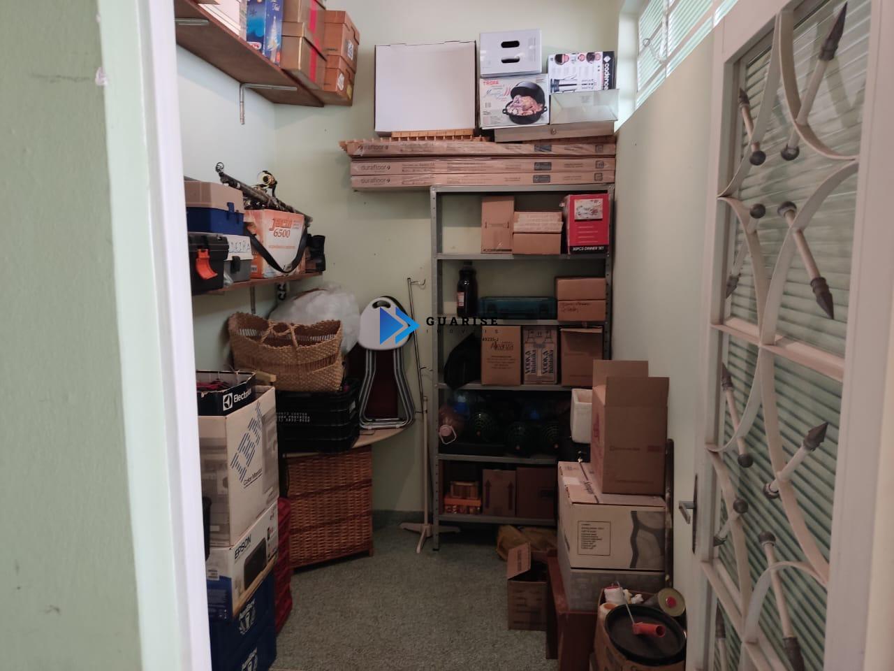 Casa, 3 quartos - Foto 45