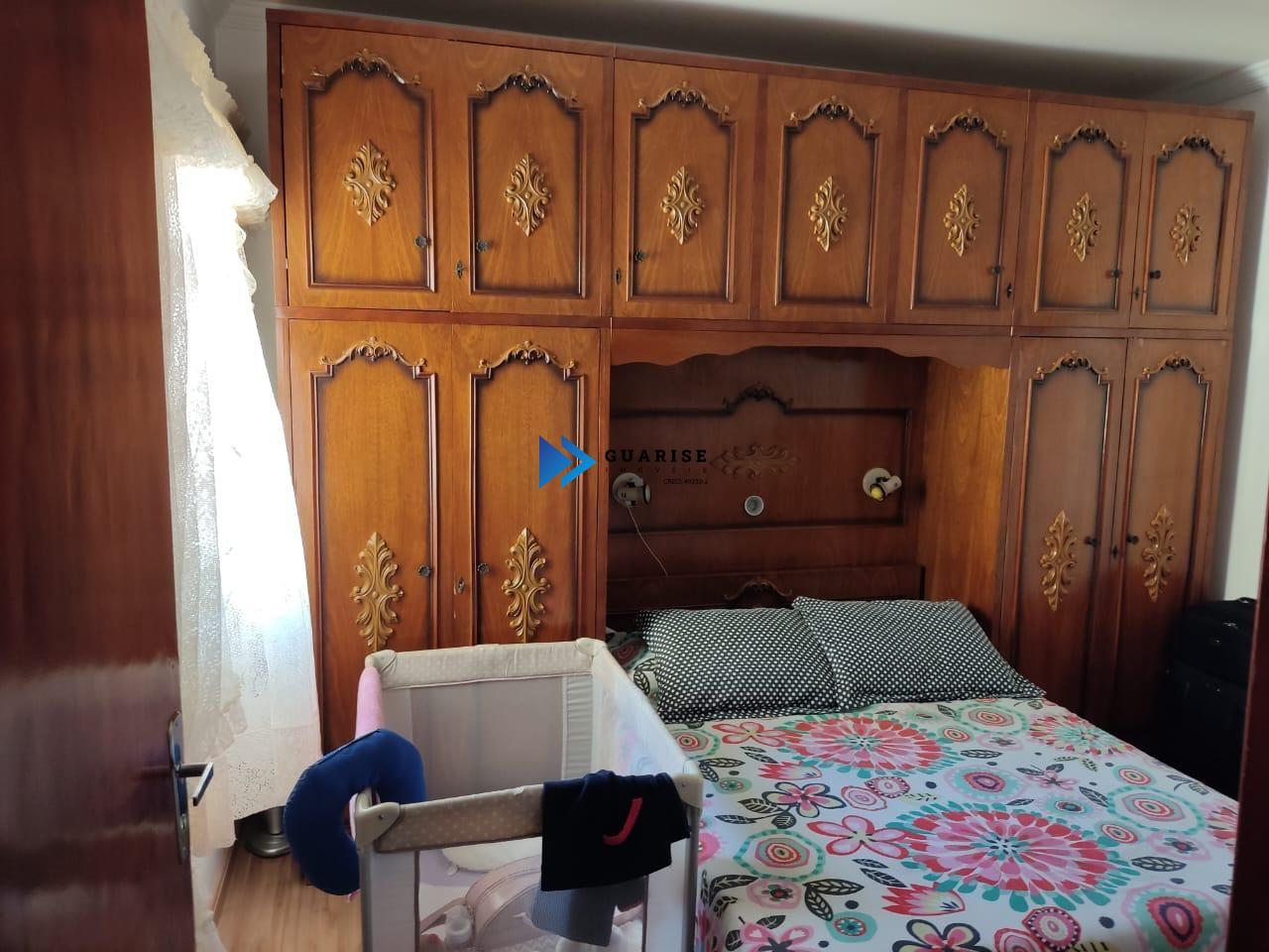 Casa, 3 quartos - Foto 42