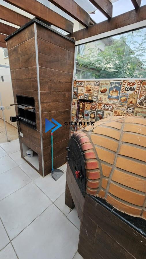 Casa, 3 quartos - Foto 27