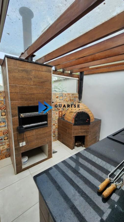 Casa, 3 quartos - Foto 29