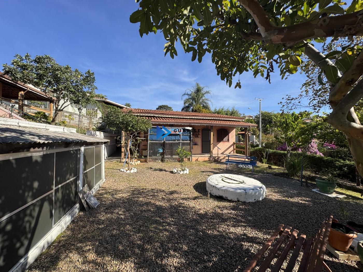 Casa de Condomínio, 3 quartos - Foto 7