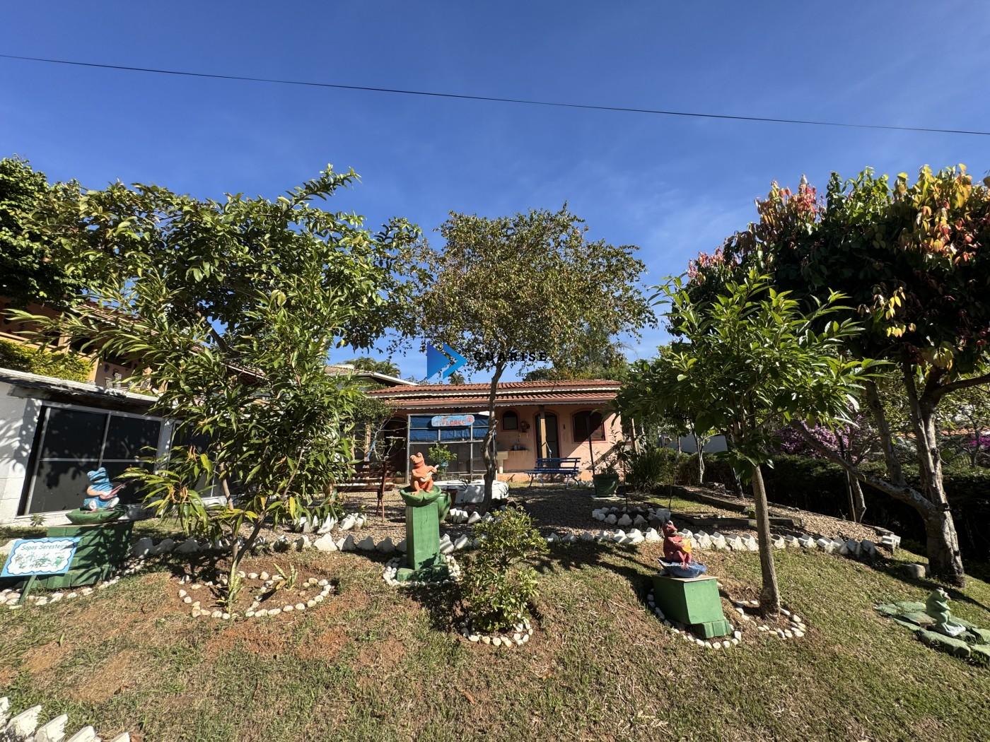 Casa de Condomínio, 3 quartos - Foto 9