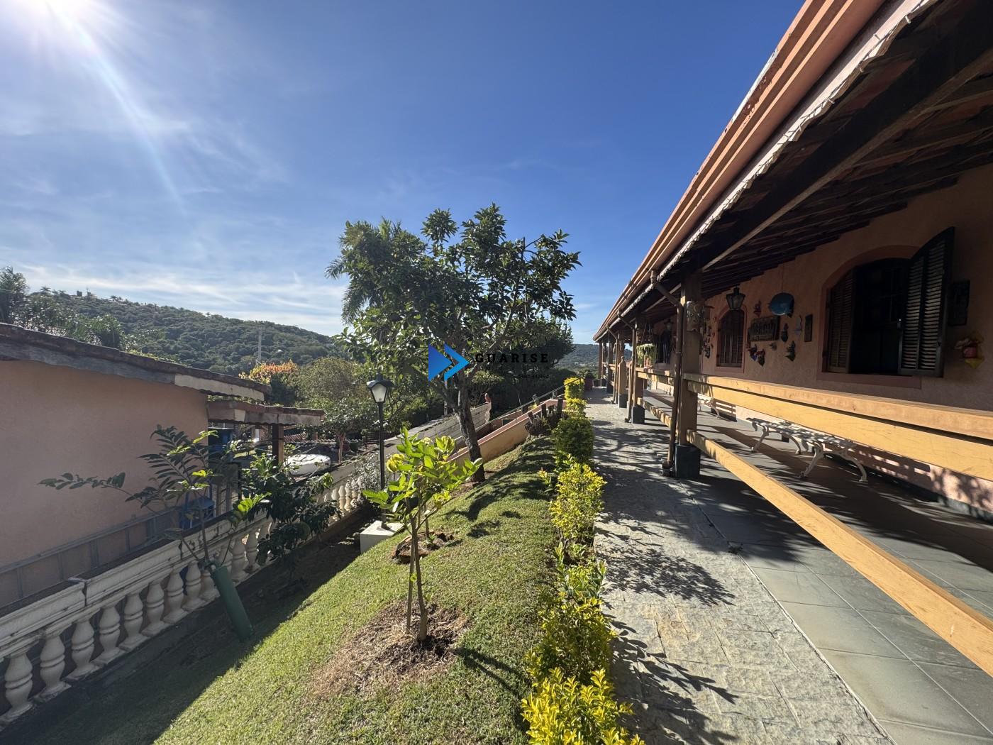 Casa de Condomínio, 3 quartos - Foto 12