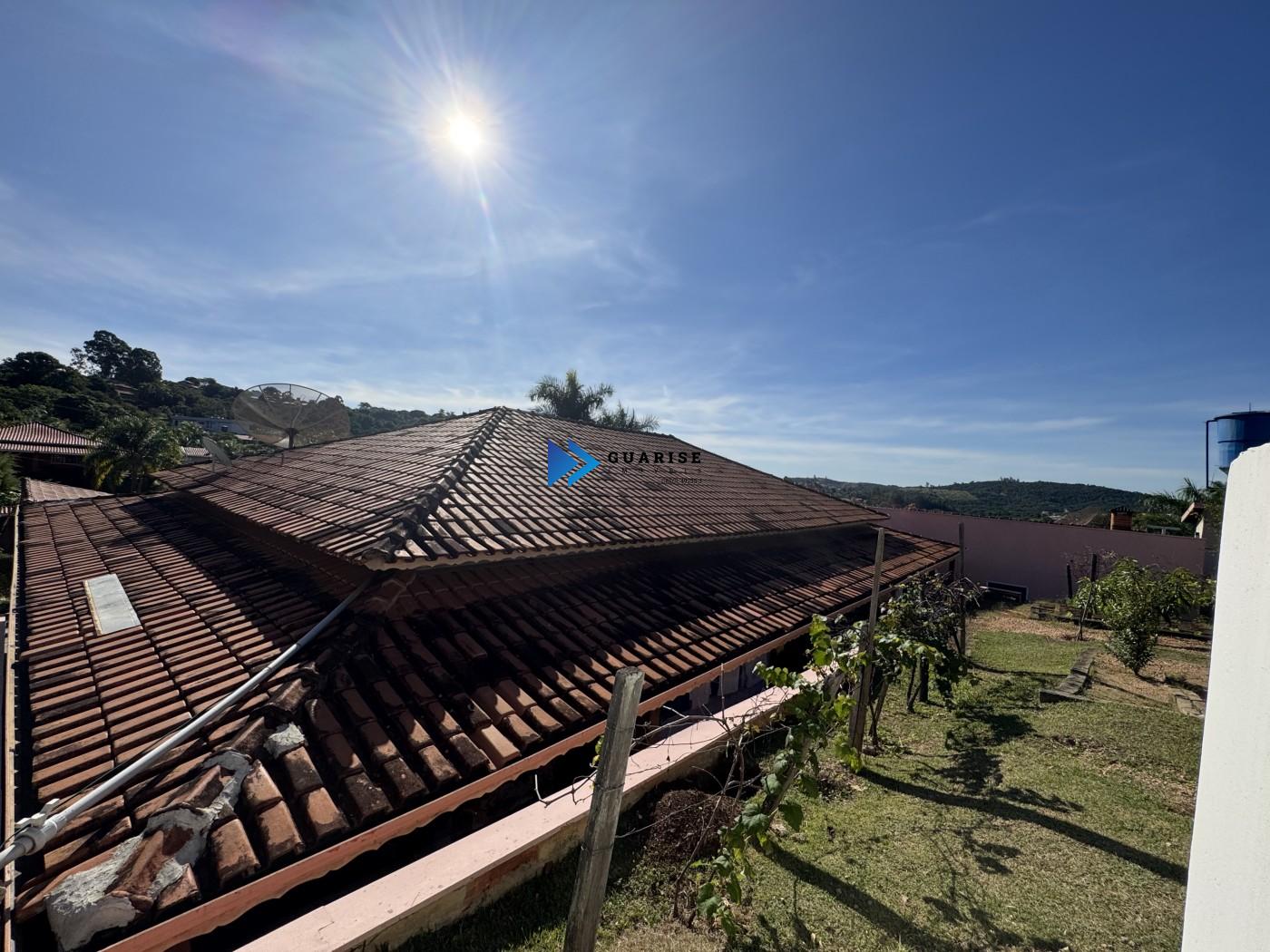 Casa de Condomínio, 3 quartos - Foto 13