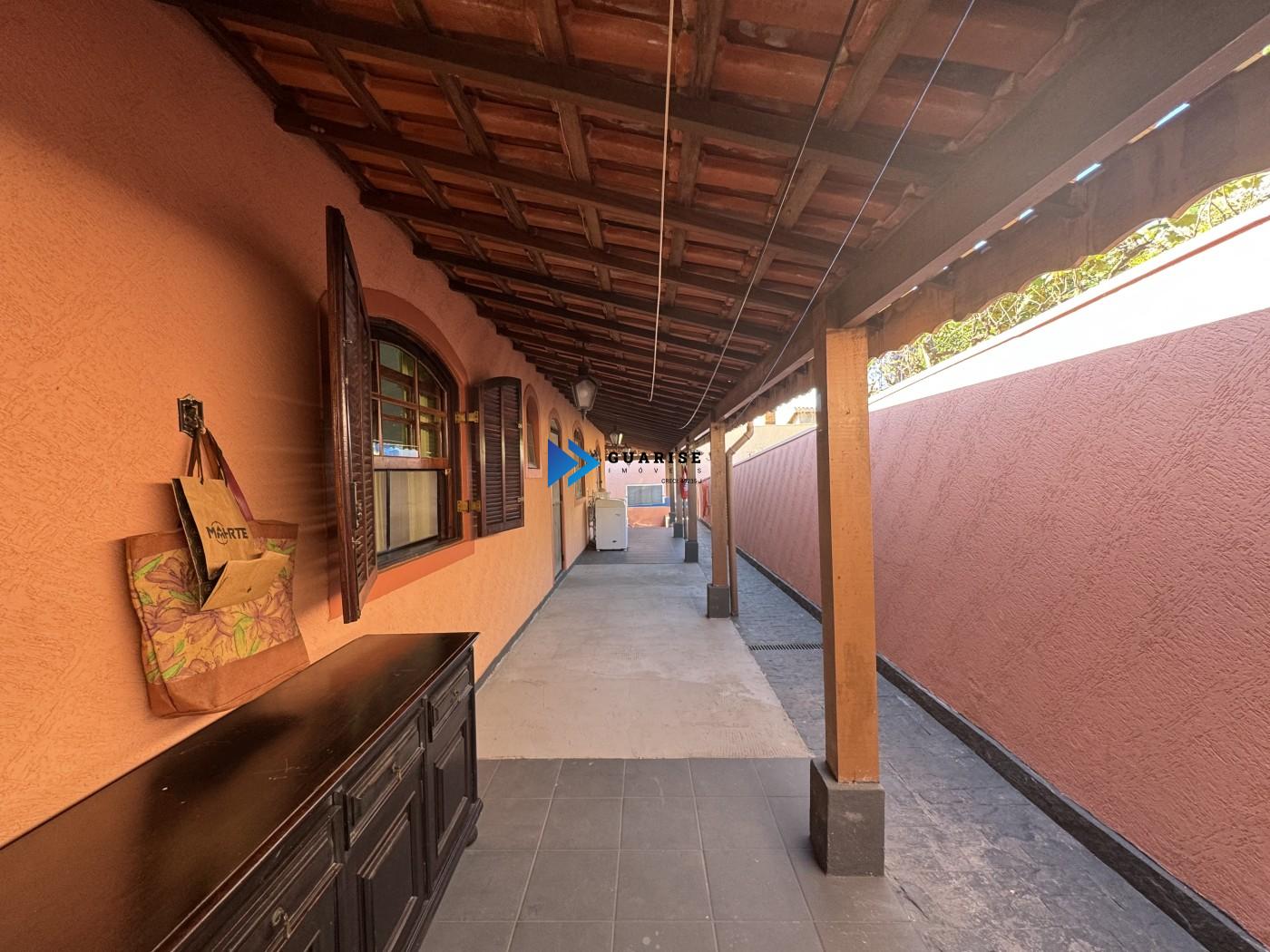 Casa de Condomínio, 3 quartos - Foto 17